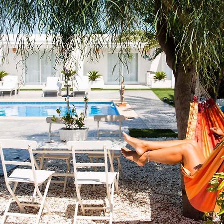 Finca Pura, Clothing Optional Guestrooms Elche Exterior photo