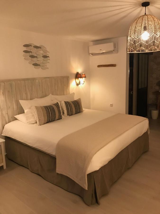 Finca Pura, Clothing Optional Guestrooms Elche Exterior photo