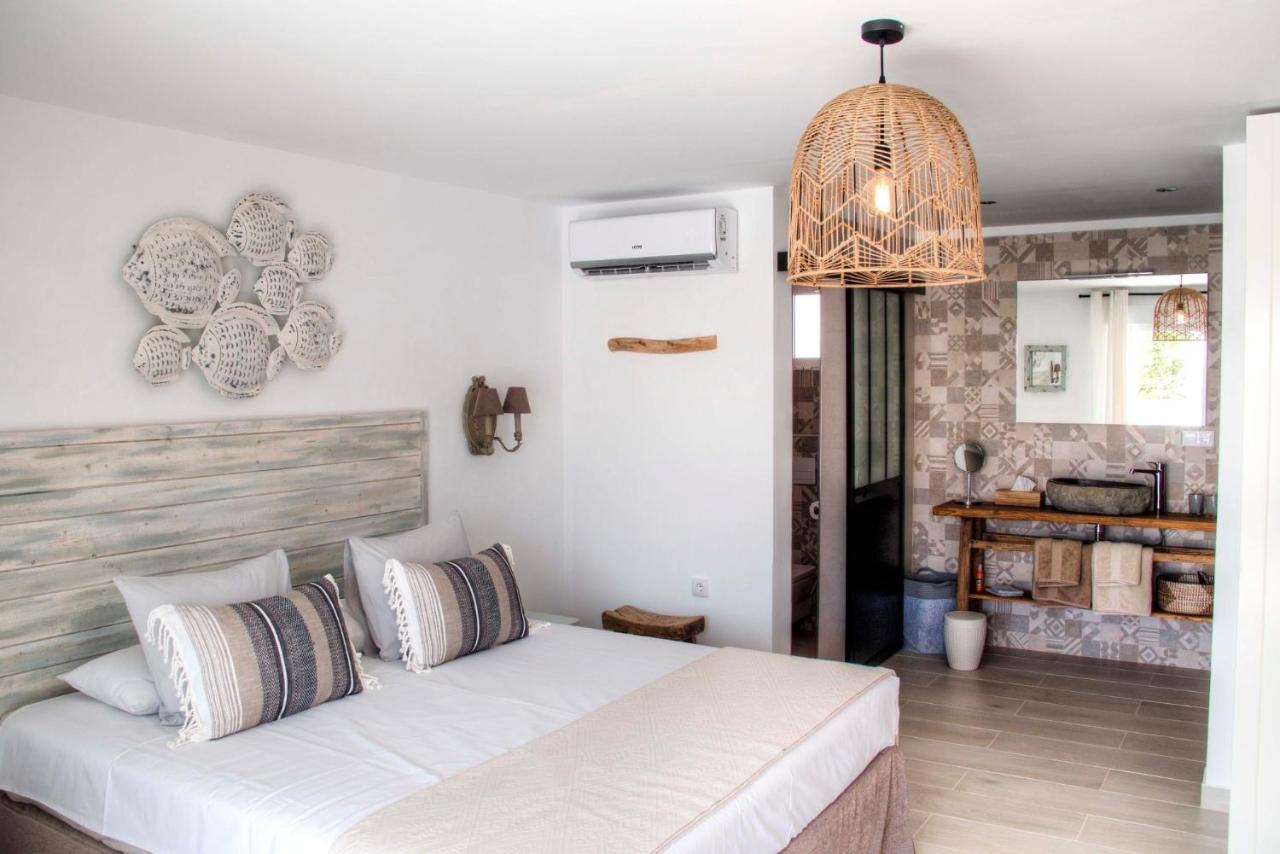 Finca Pura, Clothing Optional Guestrooms Elche Exterior photo