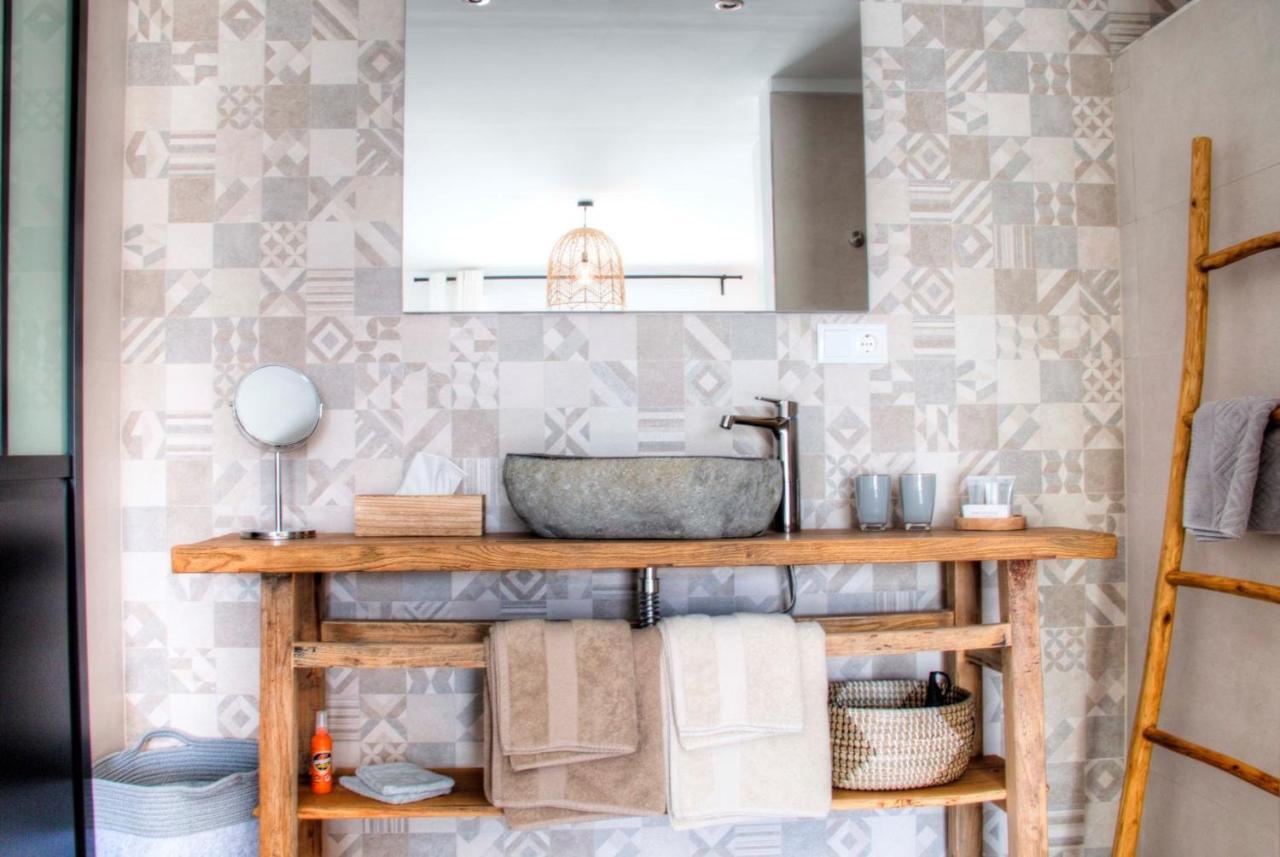 Finca Pura, Clothing Optional Guestrooms Elche Exterior photo